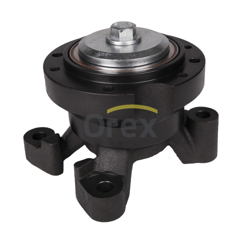 FAN BAGLANTI ADAPTORU DAF CF XF EURO 5 1650307